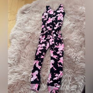 Pixi Lane Jumpsuit